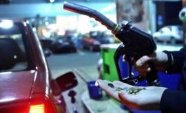 Prețurile la carburanți în R Moldova au crescut din nou