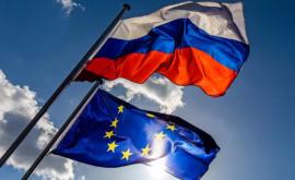 Санкции Брюсселя могут привести к разрыву отношений России с ЕС