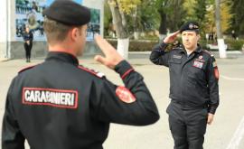 Restabilirea ordinii publice va trece din competența poliției în cea a carabinierilor