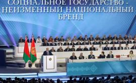 Lukașenko anunță condițiile în care este gata să plece de la putere