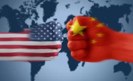 Напряженность между Китаем и США в контексте расследования ВОЗ причин пандемии