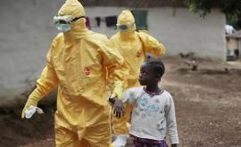 Guinea a anunțat epidemie de Ebola