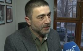 Совет по недискриминации против Юрия Рошки В Молдове навязчиво продвигается новая нормальность