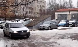 За взлом и кражу задержаны два жителя Кишинева