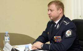 Procurorii reiau procedurile penale în privința fostului șefadjunct al IGP Gheorghe Cavcaliuc