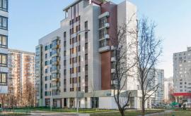 В Кишиневе могут запустить программу реновации ветхого жилья
