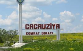 В Гагаузии предложили ввести курс История Молдовы и вернуть молдавский язык
