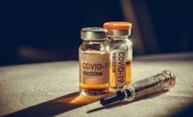 Почему в Молдове врачи отказываются делать прививку от COVID19