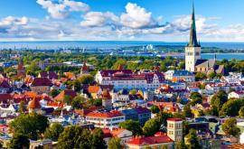 Noi reguli de călătorie pentru moldoveni în Estonia