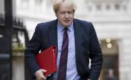 Boris Johnson Puterile mondiale trebuie să încheie un tratat global referitor la pandemii