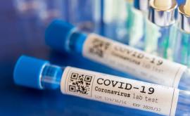 Ultima oră 965 cazuri de COVID19 înregistrate în ultimele 24 ore