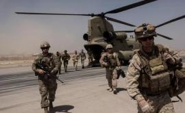 Новая Зеландия объявила когда выведет войска из Афганистана