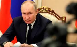 Путин объяснил роль Украины в деле Северного потока2