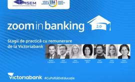 Девять тематических вебинаров в рамках программы Zoom in Banking 20