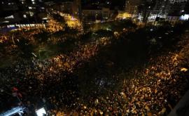Протесты в Испании после ареста рэпера