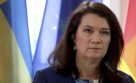Președintele în exercițiu al OSCE Sînt gata să acord sprijin politic