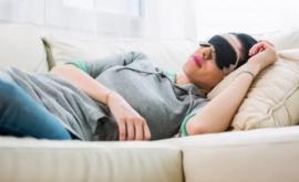 Ученые объяснили почему люди стали меньше спать 