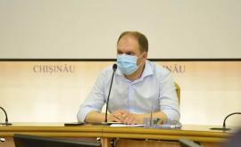 Ceban cere revizuirea unor decizii ale Comisiei de sănătate publică