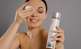 Деликатная мицеллярная вода революционный продукт для здоровой кожи