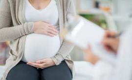 Este sau nu necesar testul la COVID19 la internarea în maternitate