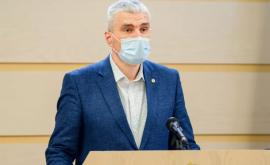 Exdeputat Slusari a devenit o nouă dezamăgire a politicii moldovenești