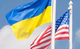США пообещали оказать поддержку Украине в противостоянии с Россией