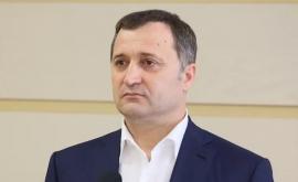 Londra a hotărît să transfere din fondurile reținute de pe conturile fiului lui Filat în beneficiul cetățenilor R Moldova 