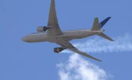Всем авиалиниям рекомендовано приостановить полеты самолетов Boeing 777
