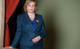 Mariana Durleșteanu Nu voi capitula în față unor provocări josnice