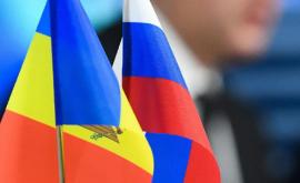 Молдова намерена расширить торговлю с Липецкой областью России