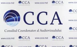 Declarație CCA necesită schimbări