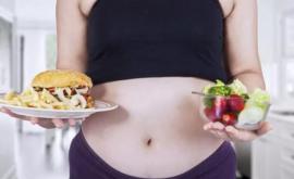 Ученые нашли связь между ожирением у матери и лишним весом ребенка