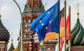 ЕС анонсировал новые санкции в отношении России
