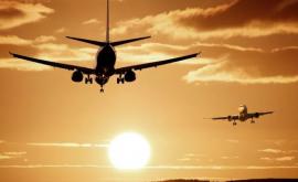 В Британии спрогнозировали возможные сроки открытия международного авиасообщения