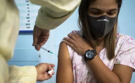 Скоро в мире могут появиться Центры вакцинного туризма