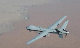 SUA au trimis în România drone de luptă de tip MQ9 Reaper