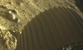Ascultați sunetele planetei Marte NASA a publicat prima înregistrare audio de pe Planeta Roșie