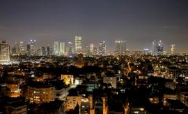 Israel Circulaţia pe timp de noapte interzisă