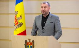 Депутат ПДС обратился в прокуратуру по поводу незаконной вырубки леса сотрудниками Moldsilva