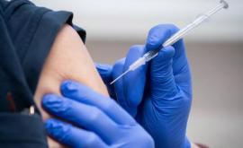 O versiune modificată a vaccinului Moderna testată împotriva variantei sudafricane
