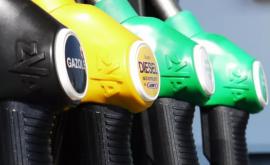 Nimic îmbucurător Prețuri noi la carburanți afișate la benzinăriile din țară
