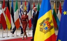 Глава Европейского совета посетит с визитом Молдову