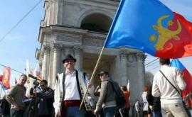 Вернутся ли к нам истинный молдавский флаг и герб