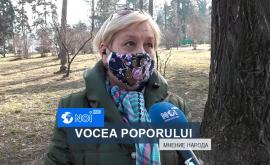 Ce cred locuitorii Moldovei despre acțiunile președintelui Maia Sandu VIDEO
