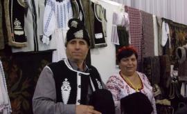 Constantin și Elena Cojan meșterii cu mîini de aur de la Sudul Moldovei