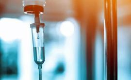 Coșmarul unor pacienți internați la spitalul din Ungheni Nu avem oxigen ne lăsați așa chiar să murim