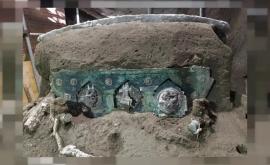 Помпеи вновь удивили археологов 