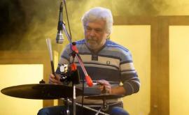 Ушел из жизни легендарный молдавский музыкант