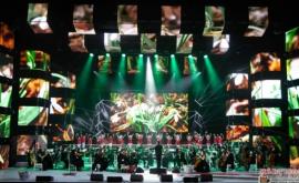 Состоялось открытие 55го Международного музыкального фестиваля Мэрцишор