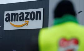 Amazon acuzat că își discriminează angajații
